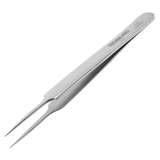 Economy Tweezers, Style 5, Anti-Acid/Anti-Mag, SS, Fine, Sharp, 4.3" redirect to product page